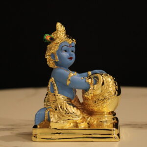 Bal Krishna Divine - Colours