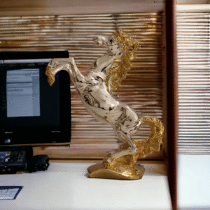 The Imperial Stallion