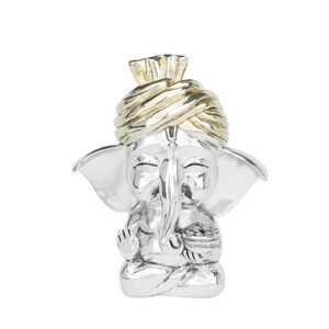 Bal Ganesha - Divine Idol